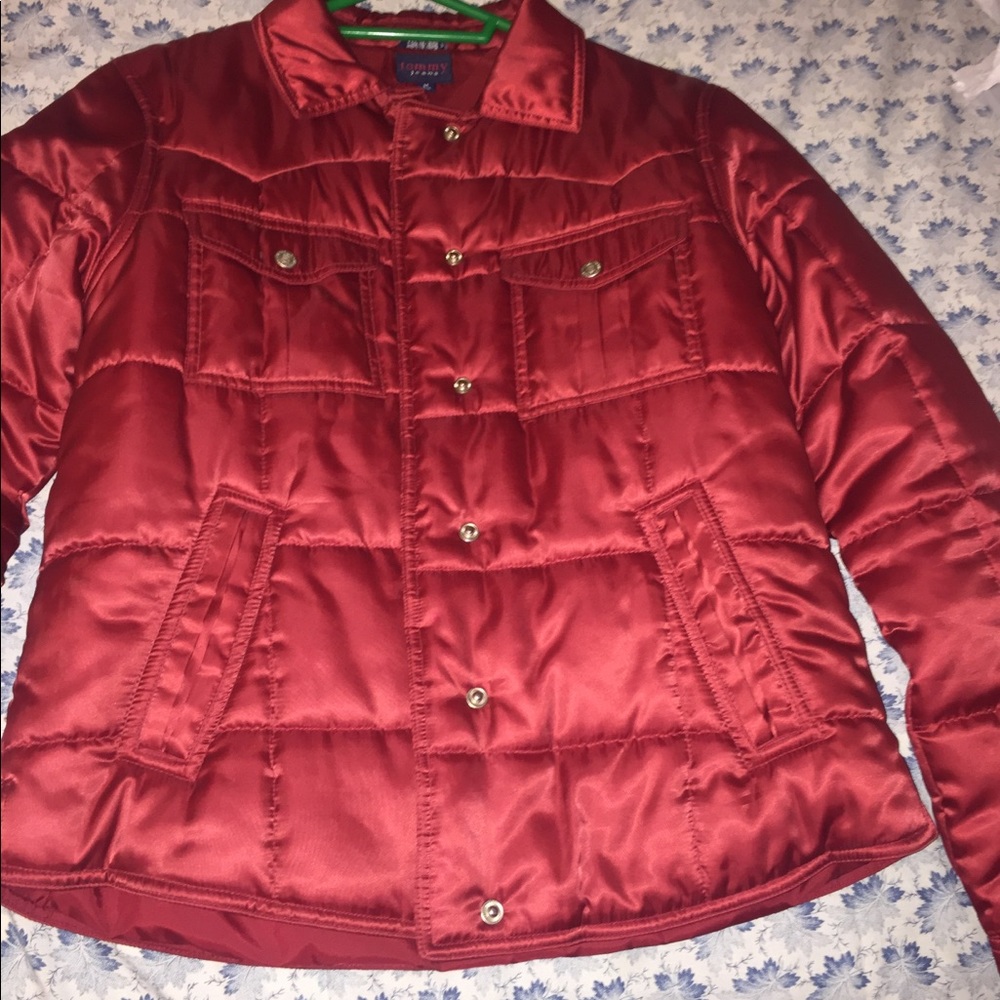 Coat